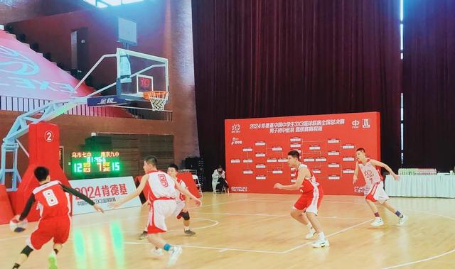 2021长春市中学生篮球赛_长春市高中篮球排名_长春市中学3v3篮球赛冠军