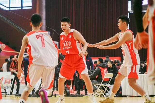 2021长春市中学生篮球赛_长春市高中篮球排名_长春市中学3v3篮球赛冠军
